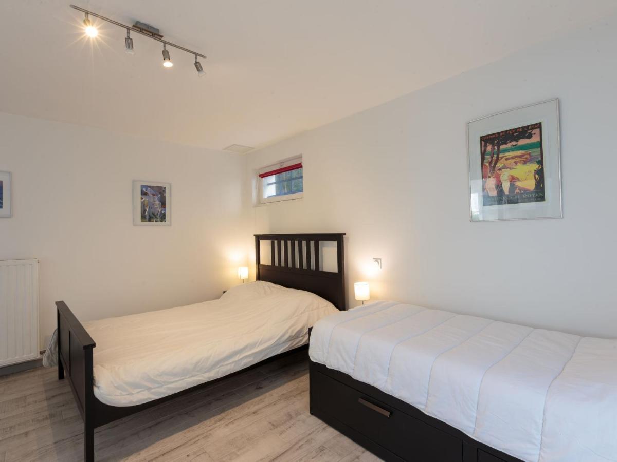Apartment Les Mâts-3 Saint-Palais-sur-Mer Extérieur photo
