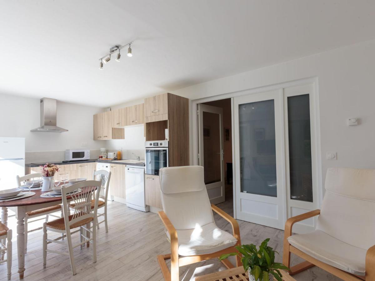 Apartment Les Mâts-3 Saint-Palais-sur-Mer Extérieur photo