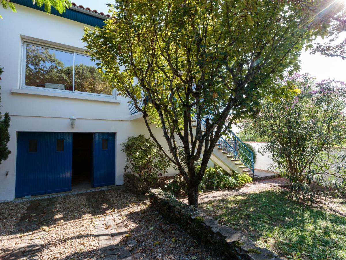 Apartment Les Mâts-3 Saint-Palais-sur-Mer Extérieur photo