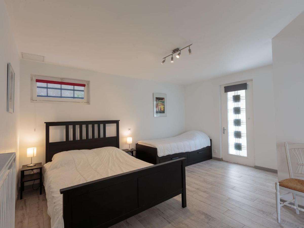 Apartment Les Mâts-3 Saint-Palais-sur-Mer Extérieur photo